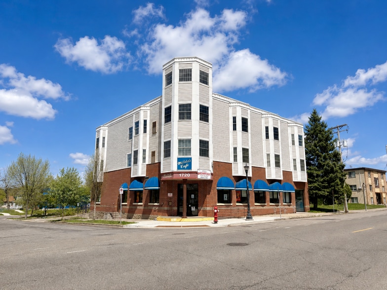 More Photos Of 1720 Glenwood Ave N, Minneapolis Apartments For Sale