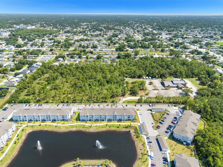 More Photos Of 00 SE Coply St, Palm Bay Land For Sale