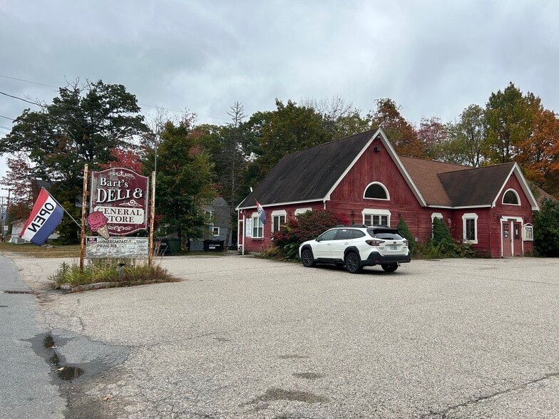 More Photos Of 1279 US-302 Rt, Bartlett General Retail For Sale