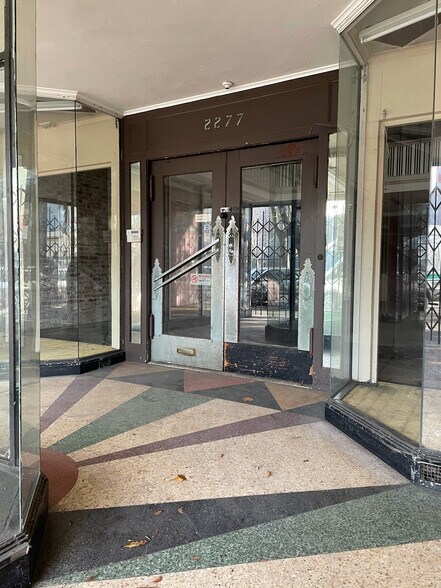 More Photos Of 2277 Shattuck Ave, Berkeley Storefront For Lease
