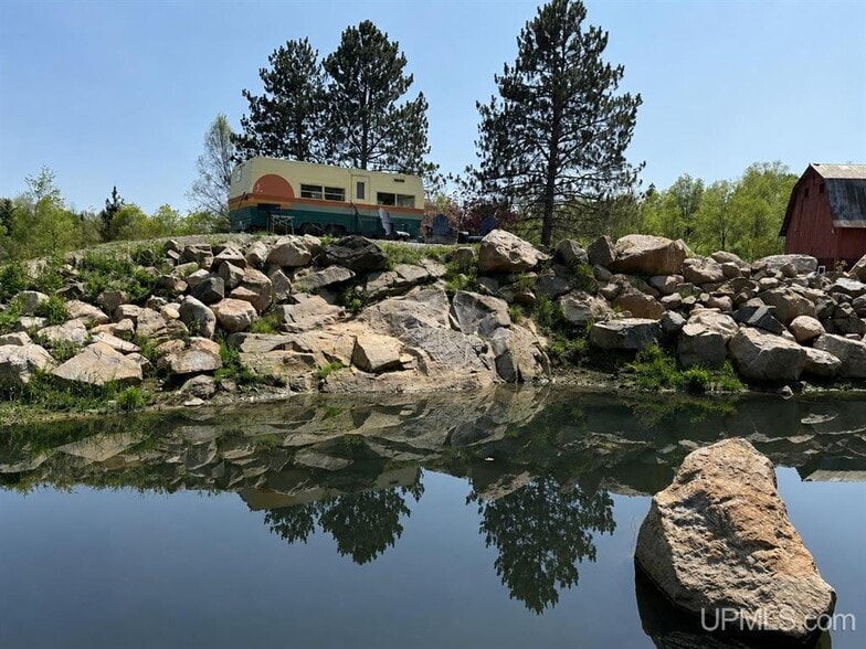 More Photos Of 884 County Road Fab, Champion Land For Sale