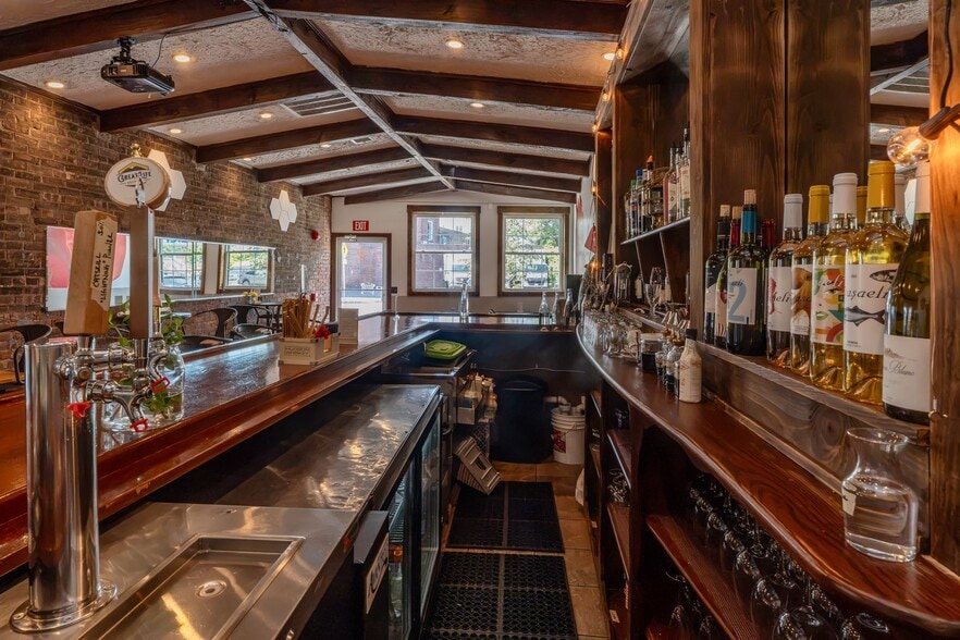 More Photos Of 666 Broadway, Kingston Storefront Retail Residential For Sale