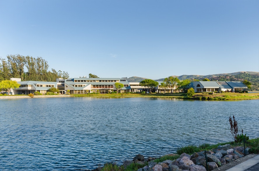 More Photos Of 591 Redwood Hwy, Mill Valley Medical For Lease