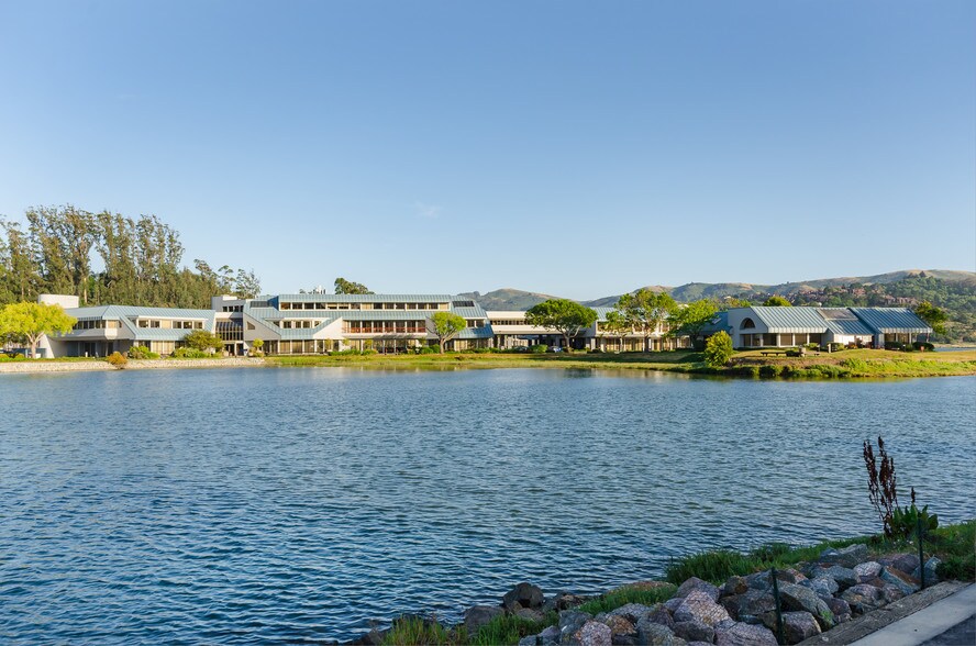 More Photos Of 591 Redwood Hwy, Mill Valley Office For Sale