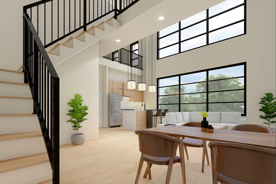 More Photos Of 3301 Kings Ln, Austin Land For Sale