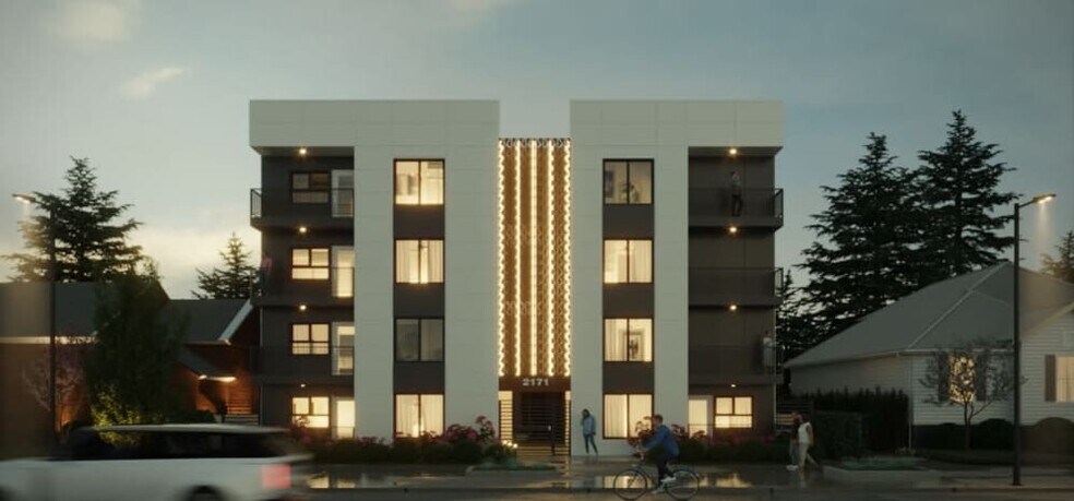 More Photos Of 2171 N Rosa Parks Way, Portland Apartments For Sale