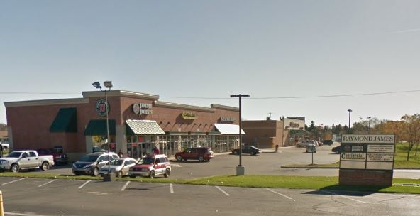 Primary Photo Of 1420-1480 Wright Ave, Alma Unknown For Sale