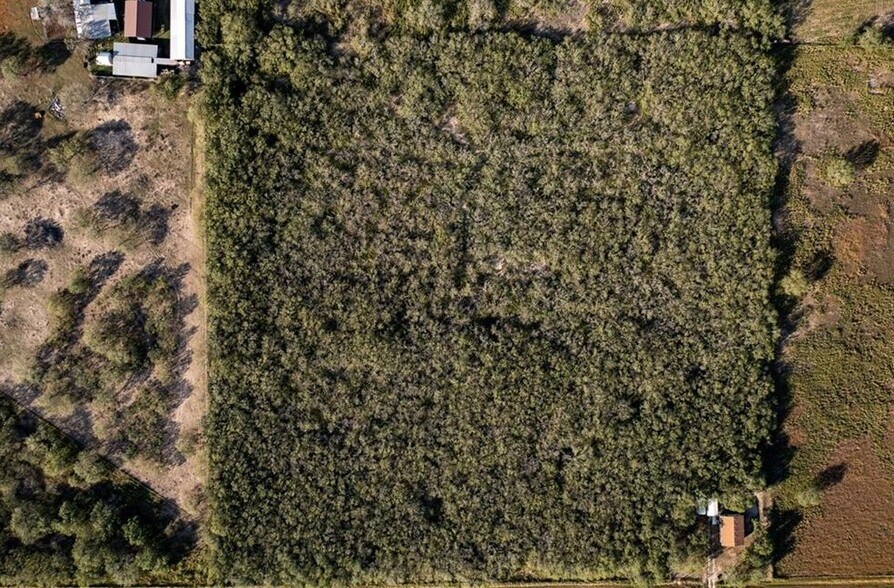More Photos Of 346 E County Road 2295, Riviera Land For Sale