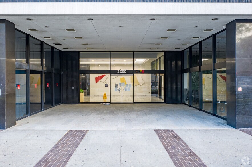 More Photos Of 3660 Wilshire Blvd, Los Angeles Office For Lease
