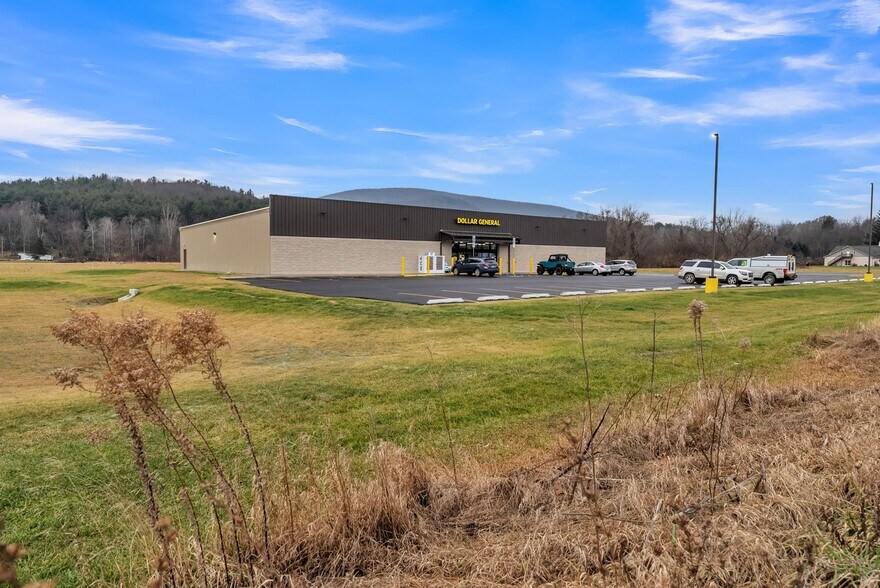 More Photos Of 16074 Route 287, Tioga Freestanding For Sale