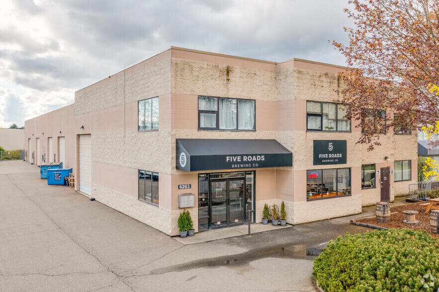 More Photos Of 6263 202 St, Langley Service For Sale