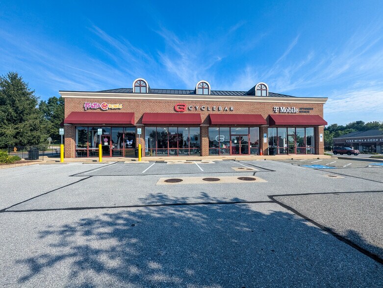 More Photos Of 1347-1395 Wilmington Pike, West Chester Unknown For Sale