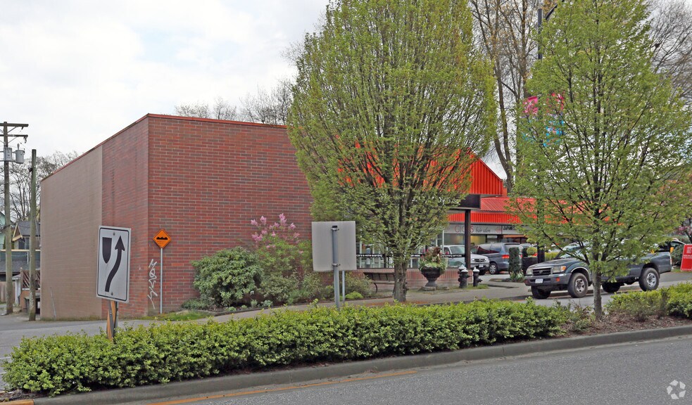 More Photos Of 3080-3098 Cambie St, Vancouver General Retail For Sale