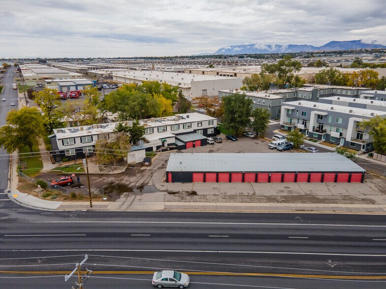 More Photos Of 260 W 1700 S, Clearfield Multifamily For Sale
