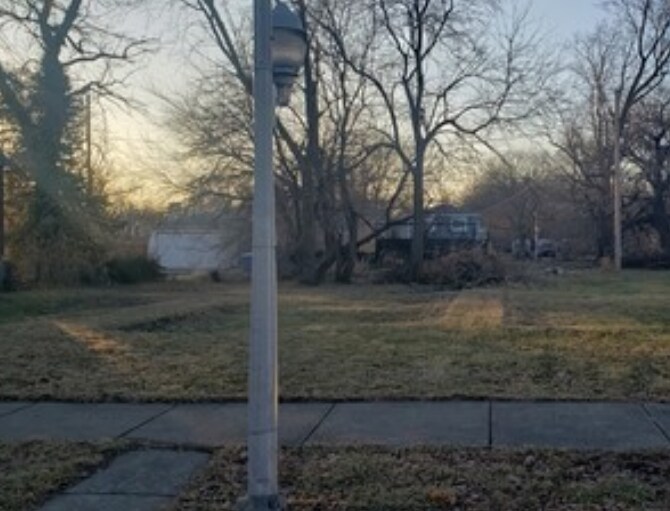 More Photos Of , Chicago Land For Sale