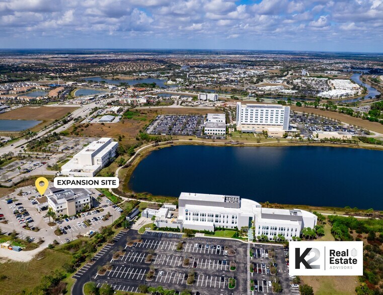 More Photos Of 11380 SW Village Pky, Port Saint Lucie Medical For Lease