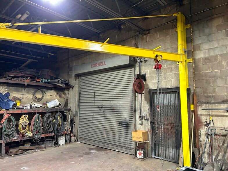 More Photos Of 7435 S Union Ave, Chicago Industrial For Sale