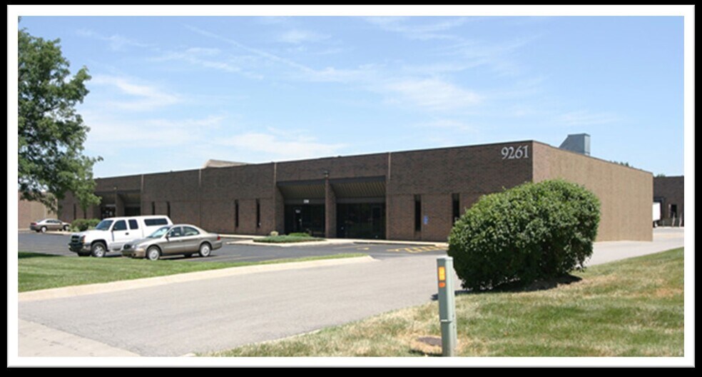 Primary Photo Of 9243-9261 Cody St, Overland Park Warehouse For Lease