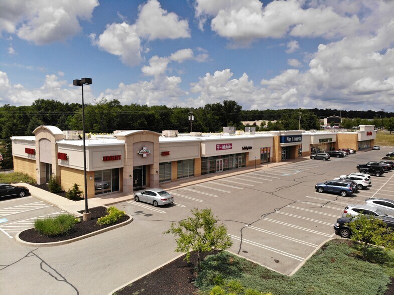 Primary Photo Of 450 State Rte 611, Stroudsburg Unknown For Lease