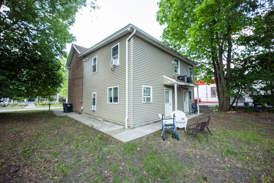 More Photos Of , Belvidere Multifamily For Sale