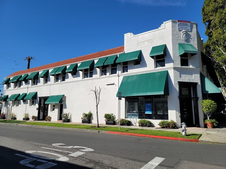 More Photos Of 9032-9040 Burton Way, Beverly Hills Storefront Retail Office For Lease