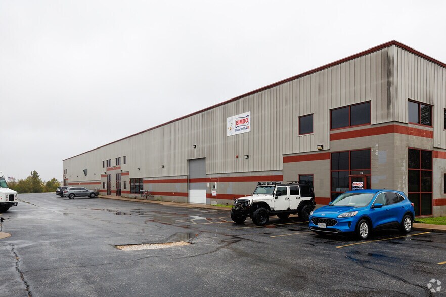 More Photos Of 4520 W Kearney St, Springfield Manufacturing For Sale