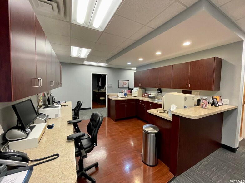 More Photos Of 5285 S 400 E, Washington Terrace Medical For Lease