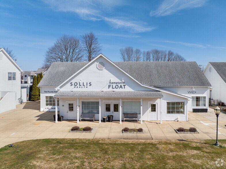 More Photos Of 760 Montauk Hwy, Water Mill Unknown For Lease