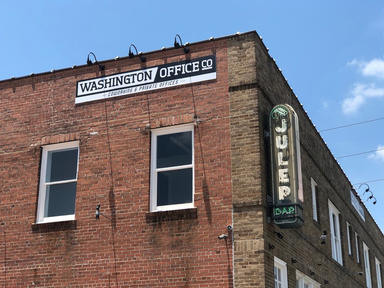 Primary Photo Of 1923 Washington Ave, Houston Coworking Space