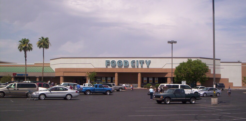 Primary Photo Of 1450 N Dysart Rd, Avondale Unknown For Lease