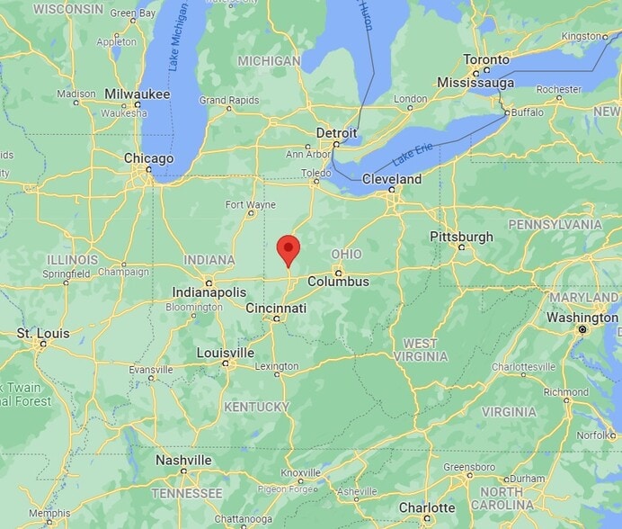 More Photos Of 3436 County Rd 25A, Troy Land For Sale