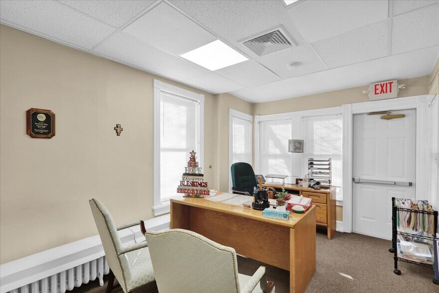 More Photos Of 612 Reading Ave, West Reading Office For Sale