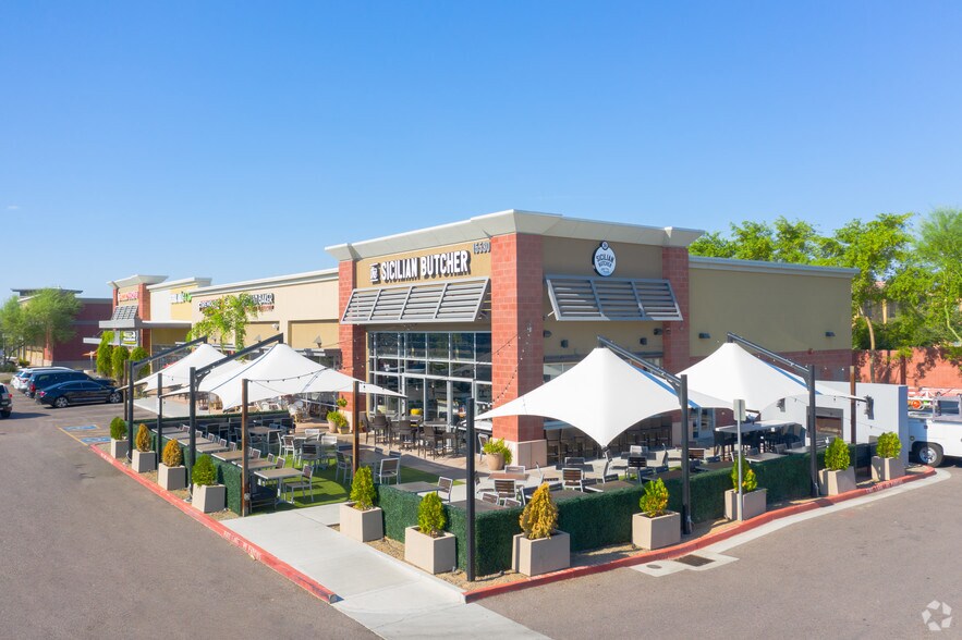 More Photos Of Tatum & Greenway, Phoenix Unknown For Lease