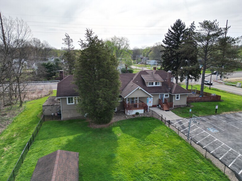More Photos Of 4770 Darrow Rd, Stow Daycare Center For Sale
