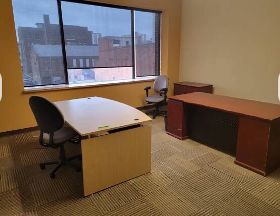 More Photos Of 1409 Washington Ave, Saint Louis Office For Sale