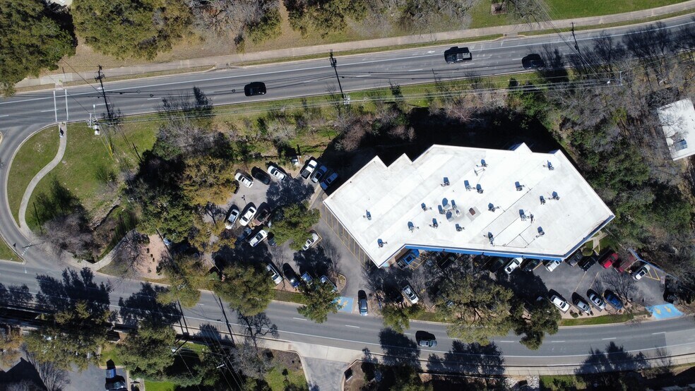 More Photos Of 4107 Spicewood Springs Rd, Austin Office For Sale