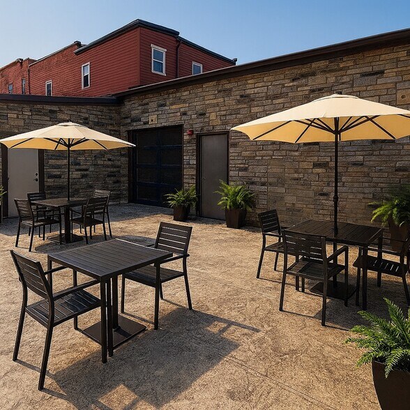 More Photos Of 609 Ann St, Homestead Storefront Retail Residential For Sale