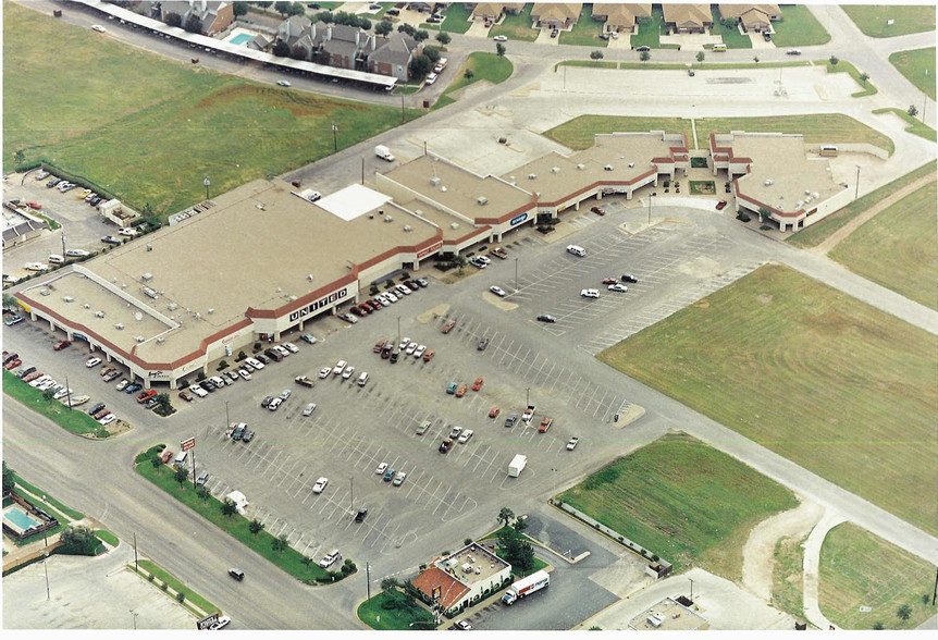 Primary Photo Of 1000 Judge Ely Blvd, Abilene Land For Sale