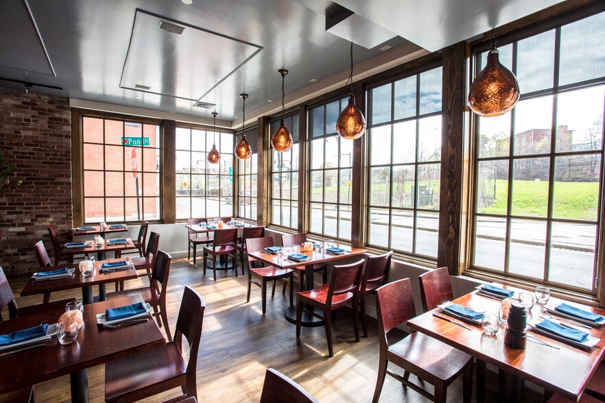 More Photos Of 50 Water St, Worcester Multifamily For Sale