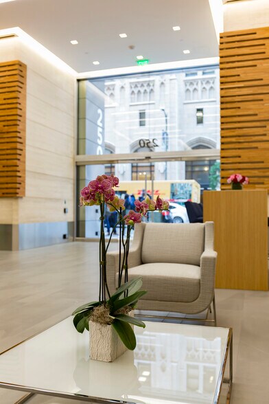 More Photos Of 250 Montgomery St, San Francisco Office For Lease