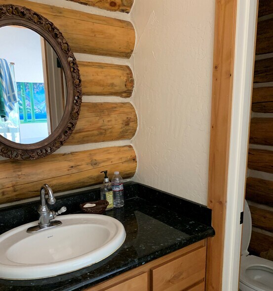 More Photos Of 490 Bear Paw Trl, Trinity Center Land For Sale