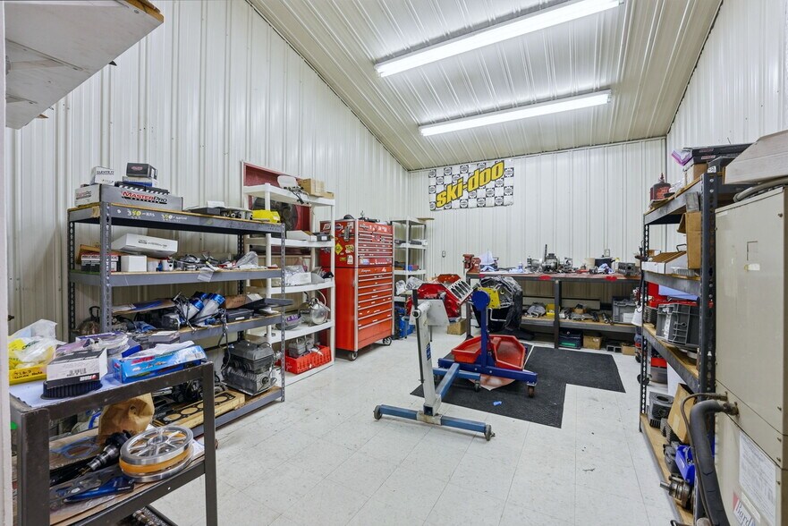 More Photos Of 645 W 155 S, Angola Industrial For Sale