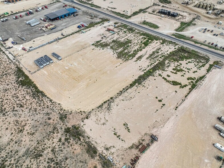 More Photos Of 2940-2960S FM 866, Odessa Land For Sale