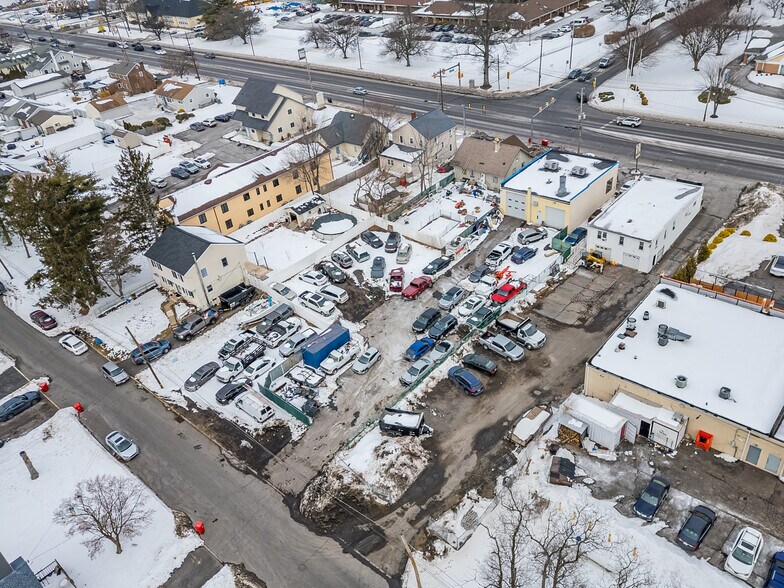 More Photos Of 226 W Street Rd, Warminster Township Auto Repair For Sale