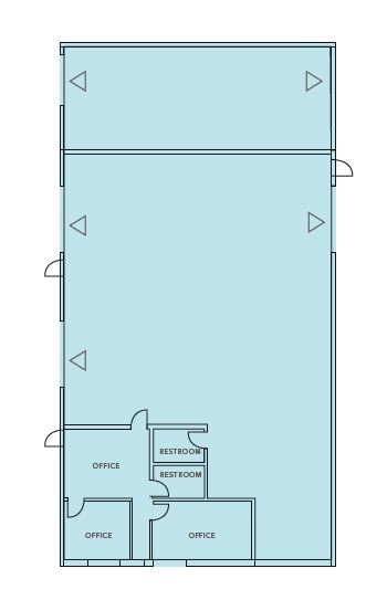 More Photos Of 1230 Glendale Ave, Sparks Warehouse For Lease