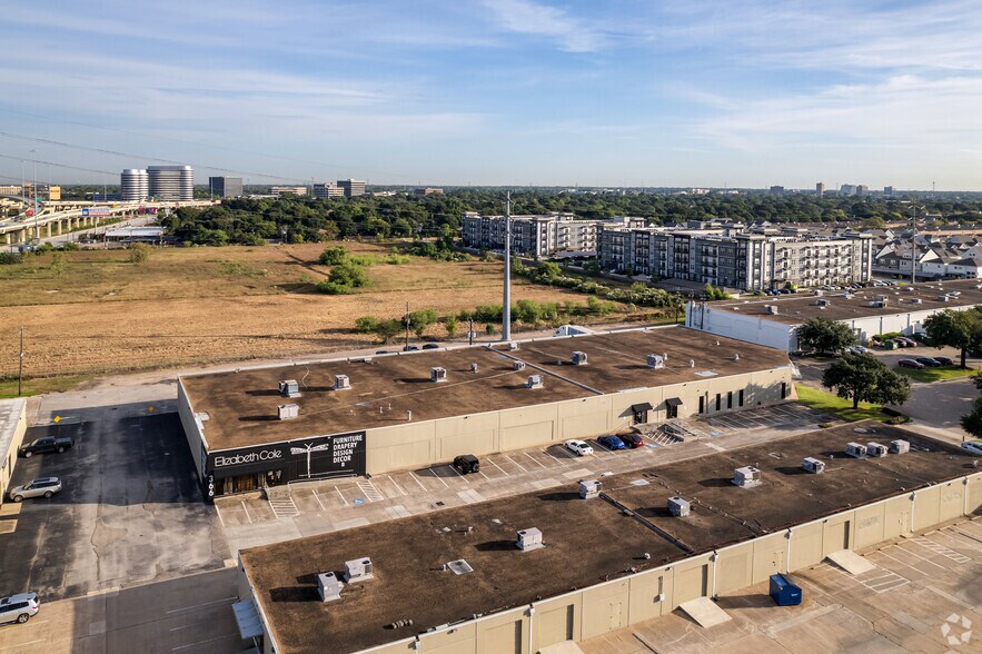 More Photos Of 9000 Hempstead Rd, Houston Unknown For Lease