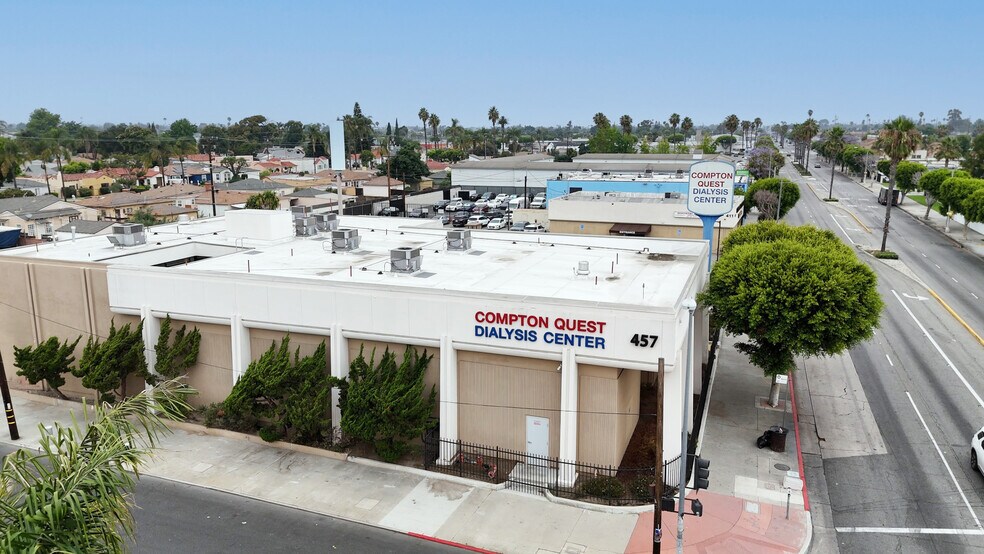 More Photos Of 457 S Long Beach Blvd, Compton Medical For Sale