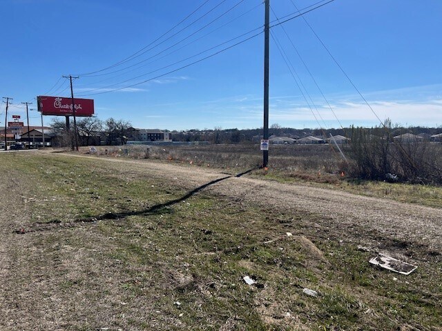 More Photos Of 500 Central Texas Expy, Killeen Land For Sale