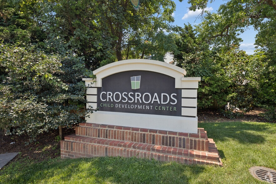 More Photos Of 3538 Moncure Ave, Falls Church Daycare Center For Sale