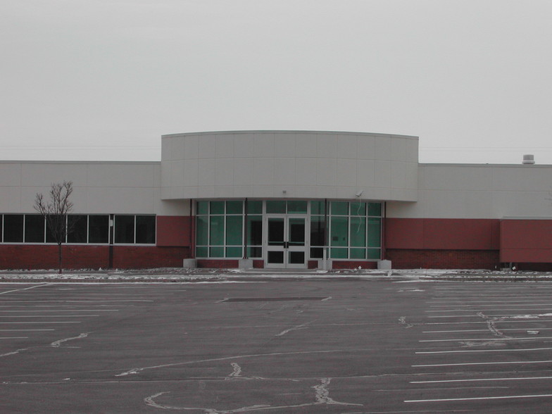 Primary Photo Of 4800 E 131st St, Garfield Heights Office For Lease